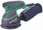 Эксцентриковая шлифмашина Hitachi SV13YB